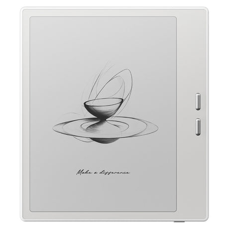 Czytnik e-booków Boox go 7 (biały, 4 GB | 64 GB | Android 13)