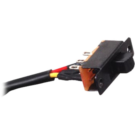 Wentylator obudowy Silverstone ap181 (czarny, 180 x 180 x 32 mm, połączenie 3-pinowe)