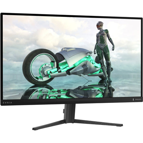 Monitor do gier Philips Evnia 27m2n3500nl 00 27 (czarny, 2x HDMI, Display Port, 180 Hz)