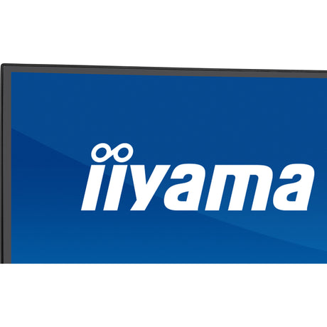 Iiyama Prolite XCB4594DQSU-B1 44,5 zakrzywiony monitor ultrawide (czarny (matowy), HDMI, DisplayPort, USB, audio)