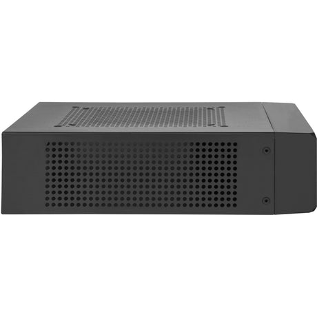 Obudowa HTC Silverstone sst-ml10b (czarna | 2x usb-a)