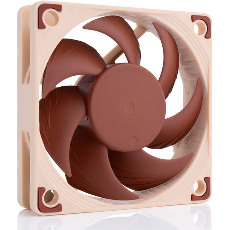 Wentylator obudowy Noctua nf-a6x15 5 V (60 x 60 x 15 mm)