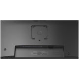 Monitor LG 27ba650 27 (czarny, HDMI, Display Port, audio, USB-C)