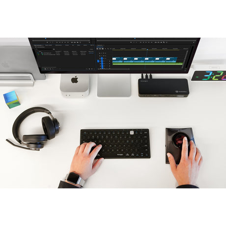 Stacja dokująca acco eq sd5920t czarna