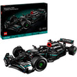 Lego technic mercedes-amg f1 w14 e wydajność - 42171