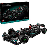 Lego technic mercedes-amg f1 w14 e wydajność - 42171