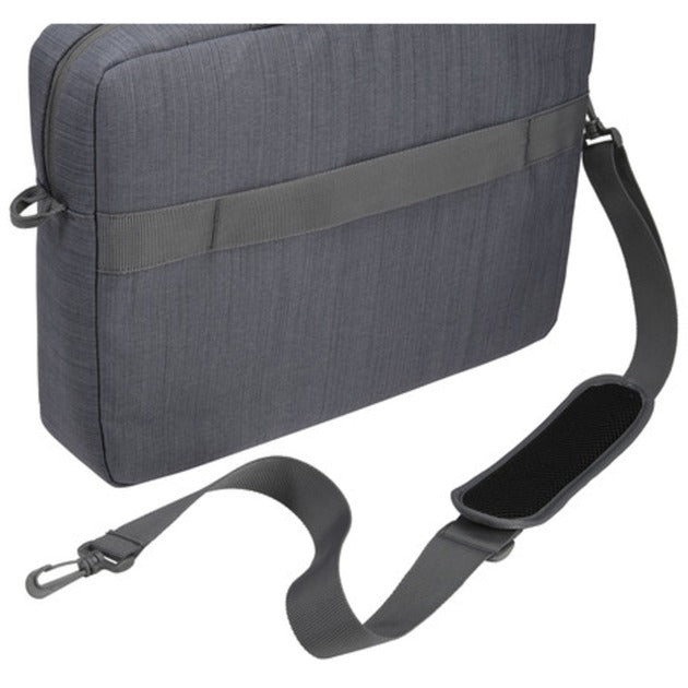 Torba na laptopa Case Logic Huxton Staté 15.6 (szara)