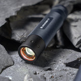 Latarka Ledlenser t² led 25th Anniversary Edition (ciemnoniebieski, 240 lm, 6000 - 8000k)