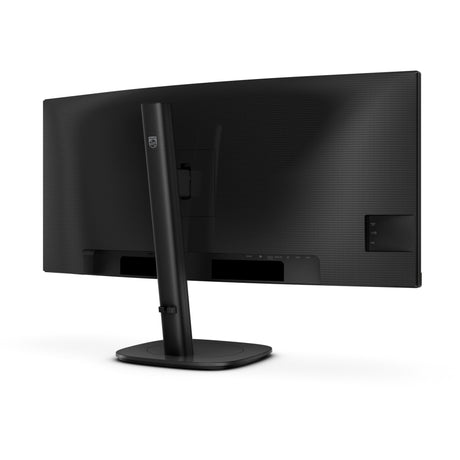 Philips 34b2u3600c 34 zakrzywiony monitor ultrawide (czarny, HDMI, Display Port, 4x USB-A, USB-B, USB-C, RJ-45)