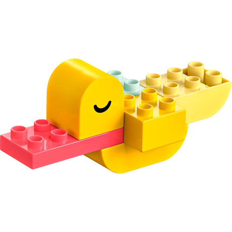 Lego duplo - moja pierwsza zabawka konstrukcyjna z kaczką (30673)