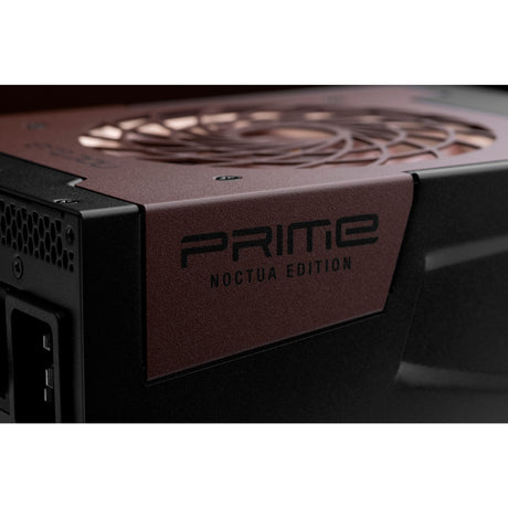 Modułowy zasilacz Noctua Prime tx-1600 Edition o mocy 1600 W (czarny, 2x 12vhpwr, 6x pcie)