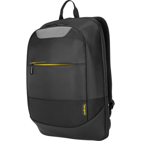 Plecak na laptopa Targus citygear kabriolet 14 - 15.6 (czarny)