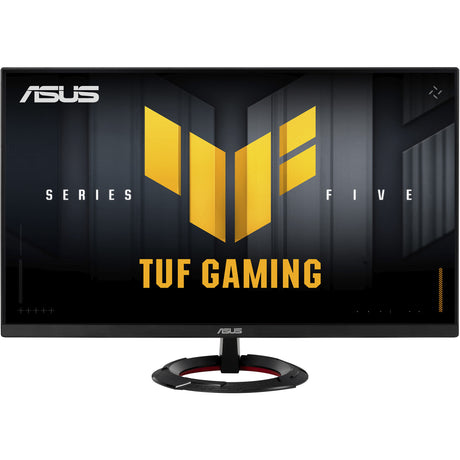 Monitor Asus tuf gaming vg279q5r 27 (czarny, 200 hz, hdmi, displayport, audio, amd freesync)