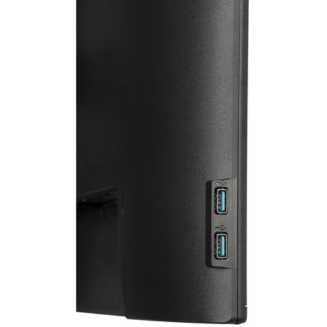 Monitor Iiyama prolite xub2797uhsnp-b1 27 4k UHD (czarny, hdmi, display port, 4x usb-a, usb-c, rj-45)