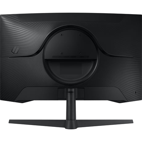 Zakrzywiony monitor do gier Samsung Odyssey G5 G55C 27 (czarny, HDMI, DisplayPort, 165 Hz)