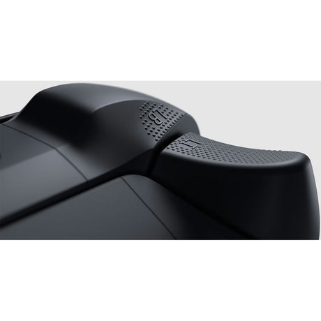 Kontroler bezprzewodowy Microsoft Xbox (czarny, bluetooth)