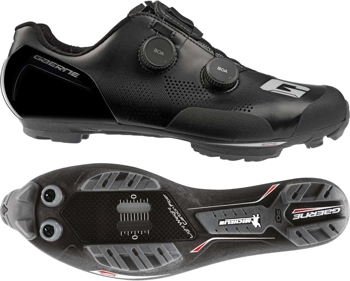 Gaerne carbon g.snx - buty mtb