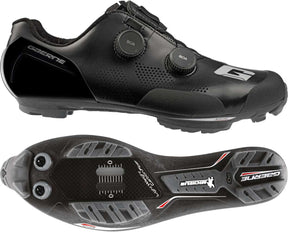 Gaerne carbon g.snx - buty mtb