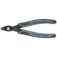 Szczypce elektroniczne Knipex elektroniczne super Knips® XL ESD - 786114...