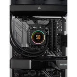 Corsair Vengeance 32 GB DDR5-6000 (2x 16 GB) RAM (czarny, cmk32gx5m2b6000c36, xmp 3.0)