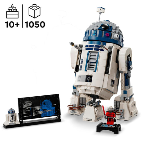 Lego Star Wars r2-d2™ — 75379