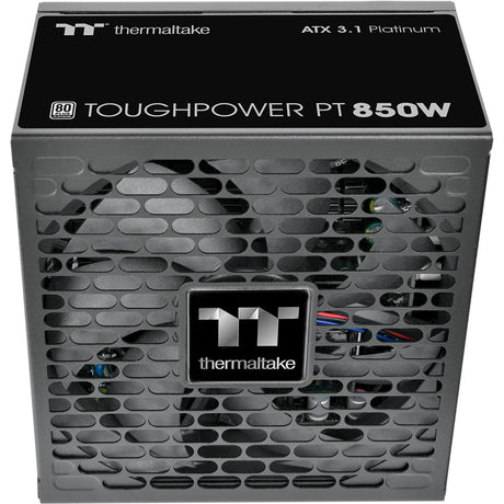 Zasilacz Thermaltake ToughPower pt Modular 850 W (1x 12 V-2x6, 4x pcie)