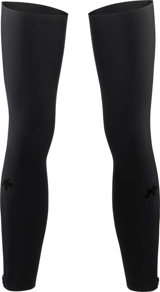 Assos r winter p1 - ocieplacze na nogi