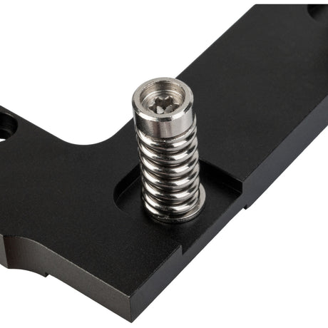 Uchwyt Silverstone xac-mk-sp5 (czarny)