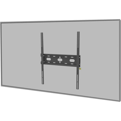 Uniwersalny uchwyt ścienny Iiyama MD-WM6080 (czarny)