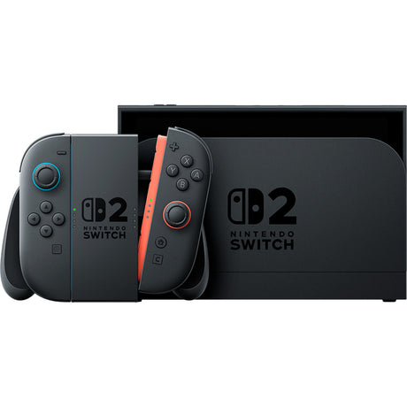 Przenośna konsola do gier Nintendo Switch 2
