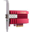 Karta sieciowa Asus xg-c100f sfp+