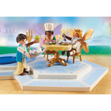 Figurki Playmobil - moje figurki: magiczne zabawki konstrukcyjne do tańca (70981)