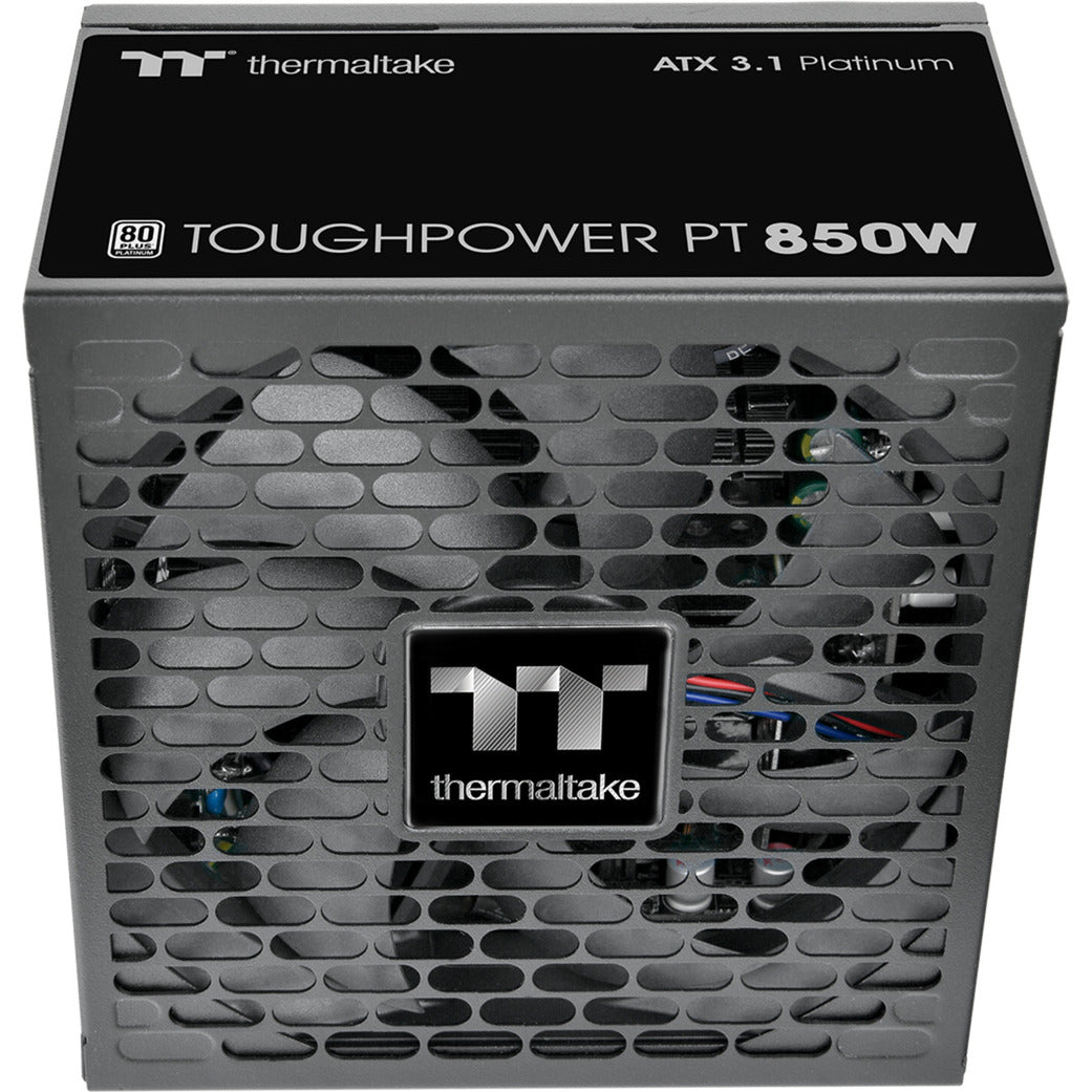 Zasilacz Thermaltake ToughPower pt Modular 850 W (1x 12 V-2x6, 4x pcie)
