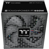 Zasilacz Thermaltake ToughPower pt Modular 850 W (1x 12 V-2x6, 4x pcie)