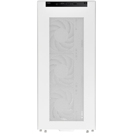Obudowa mini tower Silverstone Sugo 17 (biała | 2x USB-A | 1x USB-C)