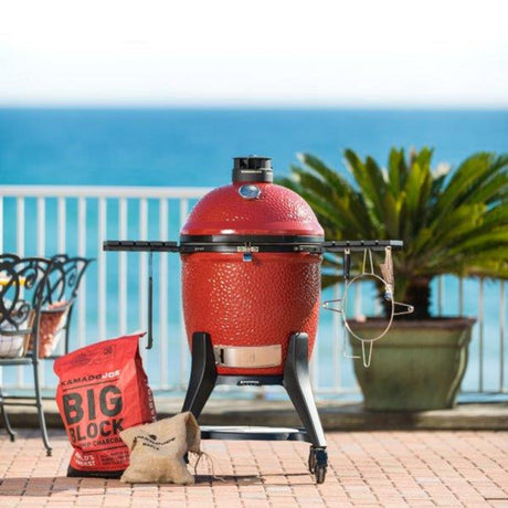Węgiel drzewny Kamado Joe Big Block XL w kawałkach (9 kg)