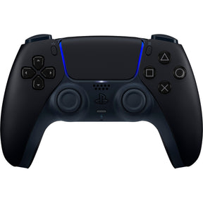 Bezprzewodowy kontroler Sony dualsense - północna czerń (czarny)