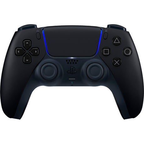 Bezprzewodowy kontroler Sony dualsense - północna czerń (czarny)