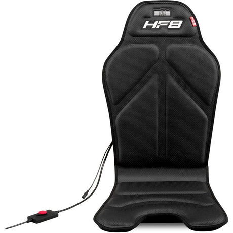 Poduszka dotykowa do podkładki do gier Next Level Racing HF8 (czarna)