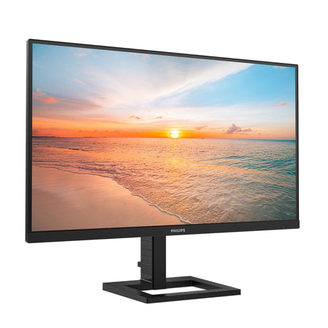 Philips 27e1n1800ae 00 27 Monitor 4k UHD (czarny, 2x HDMI, Display Port)