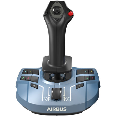 Joystick Thrustmaster TCA x Airbus Edition (czarny, PC, Xbox Series X|S)