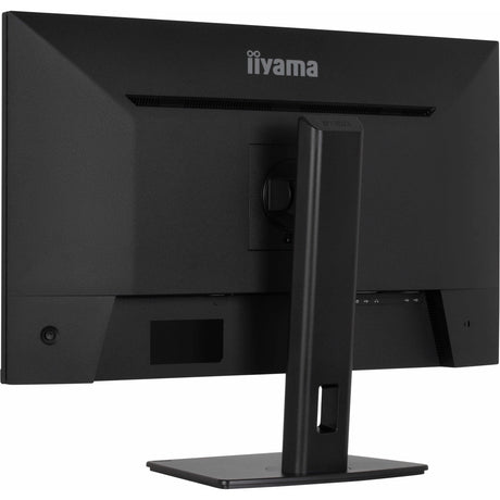 Monitor Iiyama Prolite xb3294uhscp-b1 31,5 4k UHD (czarny, 2x hdmi, display port, 2x usb-a, 3x usb-c)