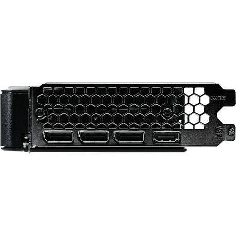 Karta graficzna Gainward GeForce RTX 5060 Ti Ghost 8 GB (3x DisplayPort, 1x HDMI 2.1, DLSS 4)