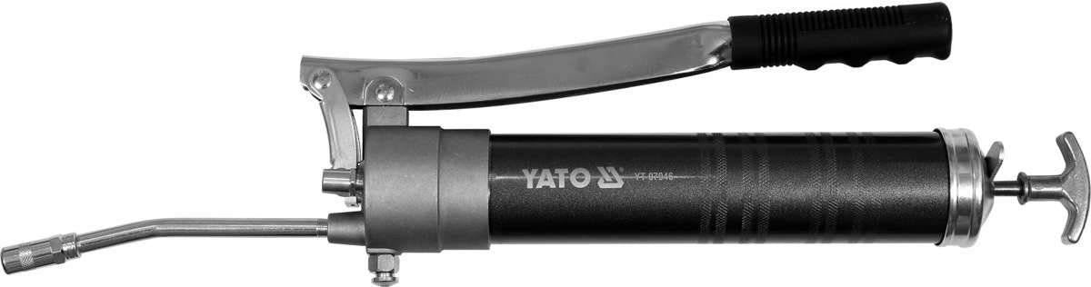 Yato handsmeermachine voor vesten 400ml