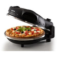 Piec do pizzy Ariete 0917 00 (czarny)