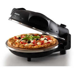 Piec do pizzy Ariete 0917 00 (czarny)