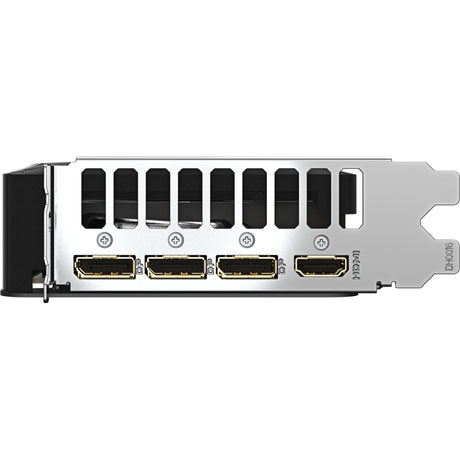 Karta graficzna Gigabyte GeForce RTX 5060 Ti Eagle OC 8G (3x Display Port, 1x HDMI)