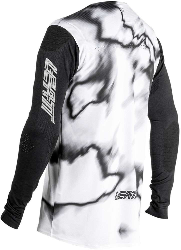 Leatt Gravity 8.0 - koszulka MTB z długim rękawem