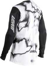 Leatt Gravity 8.0 - koszulka MTB z długim rękawem