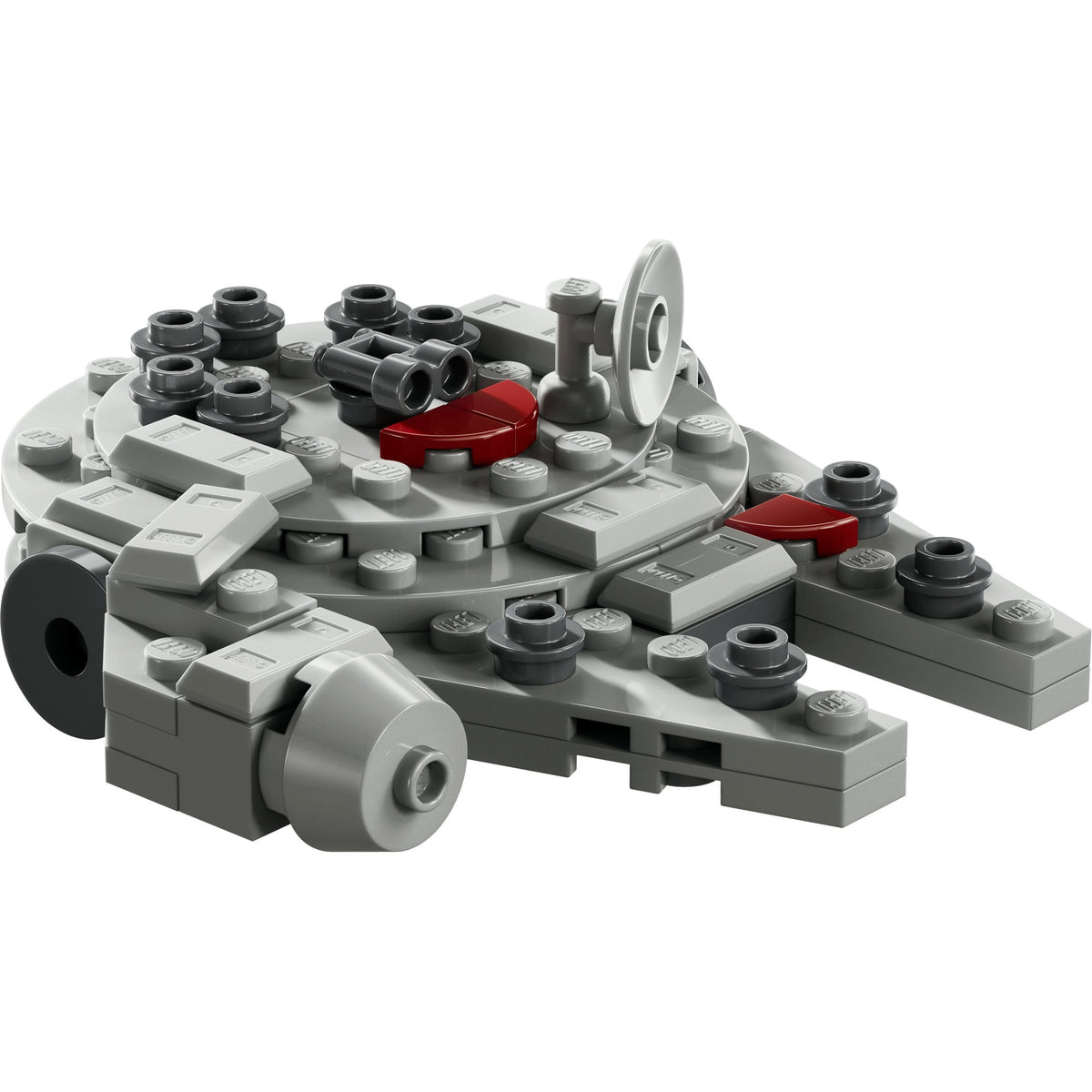 Lego Star Wars - mini model Sokoła Millennium (30708)